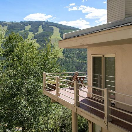 Villa 770 Potato Patch Townhouse Vail Exterior foto