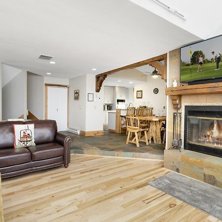 Villa 770 Potato Patch Townhouse Vail Exterior foto