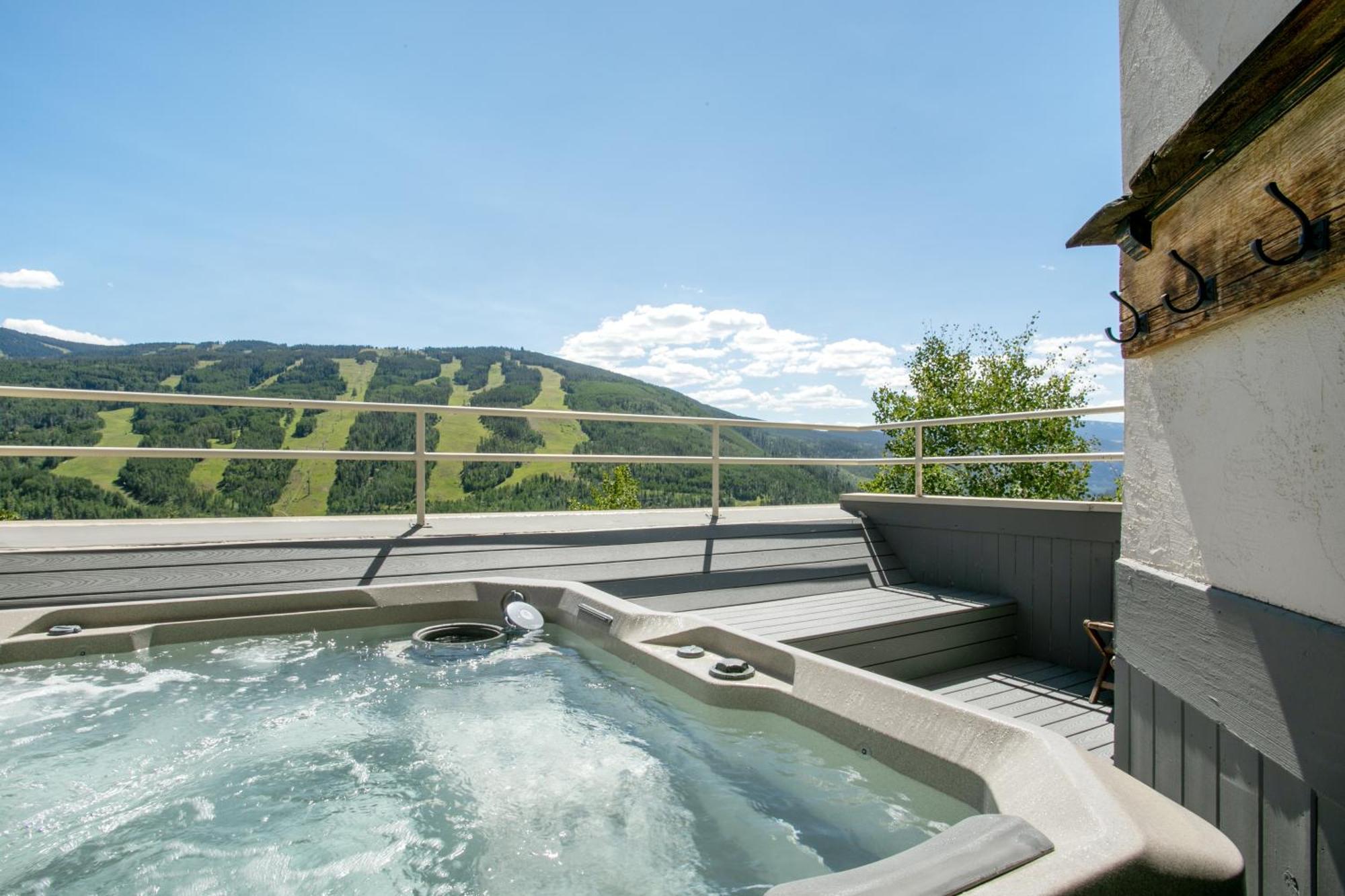 Villa 770 Potato Patch Townhouse Vail Exterior foto